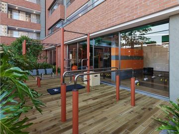 APARTAMENTO EN VENTA EN SABANETA LA DOCTORA: CESIÓN DE DERECHOS