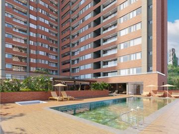 APARTAMENTO EN VENTA EN SABANETA LA DOCTORA: CESIÓN DE DERECHOS