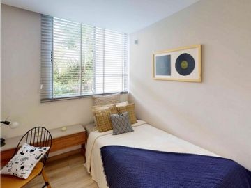 APARTAMENTO EN VENTA EN SABANETA LA DOCTORA: CESIÓN DE DERECHOS