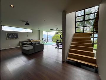 CASA EN VENTA EN EL POBLADO LOS BALSOS