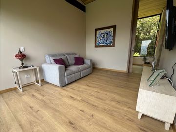 CASA EN VENTA EN EL POBLADO LOS BALSOS