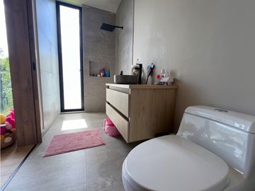 CASA EN VENTA EN EL POBLADO LOS BALSOS