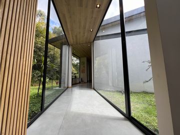 CASA EN VENTA EN EL POBLADO LOS BALSOS