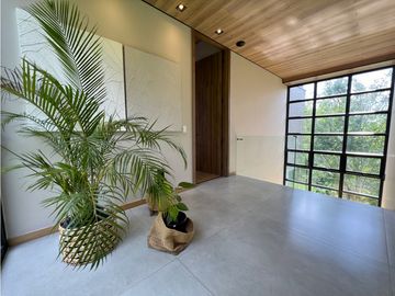CASA EN VENTA EN EL POBLADO LOS BALSOS