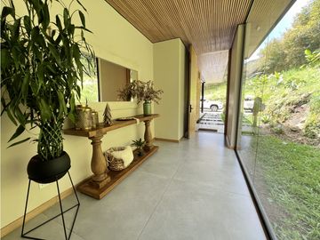CASA EN VENTA EN EL POBLADO LOS BALSOS