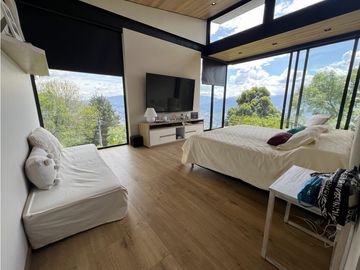 CASA EN VENTA EN EL POBLADO LOS BALSOS