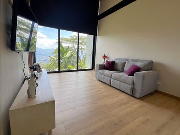 CASA EN VENTA EN EL POBLADO LOS BALSOS