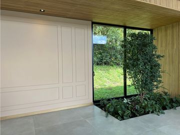 CASA EN VENTA EN EL POBLADO LOS BALSOS