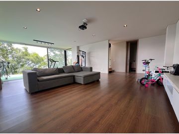 CASA EN VENTA EN EL POBLADO LOS BALSOS