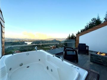 APARTAMENTO EN VENTA EN EL PEÑOL PARA RENTA TURISTICA