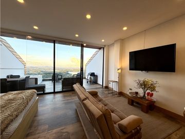 APARTAMENTO EN VENTA EN EL PEÑOL PARA RENTA TURISTICA