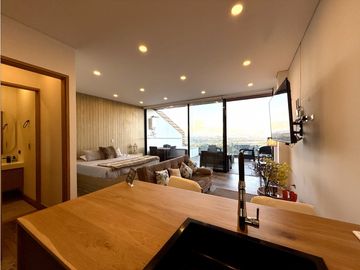 APARTAMENTO EN VENTA EN EL PEÑOL PARA RENTA TURISTICA