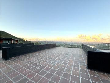 APARTAMENTO EN VENTA EN EL PEÑOL PARA RENTA TURISTICA