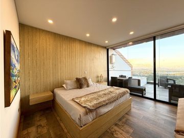 APARTAMENTO EN VENTA EN EL PEÑOL PARA RENTA TURISTICA