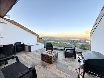 APARTAMENTO EN VENTA EN EL PEÑOL PARA RENTA TURISTICA