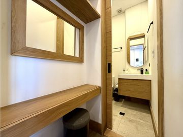 APARTAMENTO EN VENTA EN EL PEÑOL PARA RENTA TURISTICA