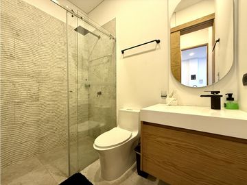 APARTAMENTO EN VENTA EN EL PEÑOL PARA RENTA TURISTICA