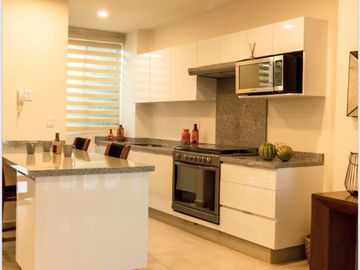 Departamentos en venta Refugio Santa Fe