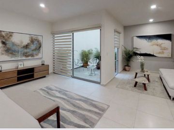 Departamentos en venta Refugio Santa Fe