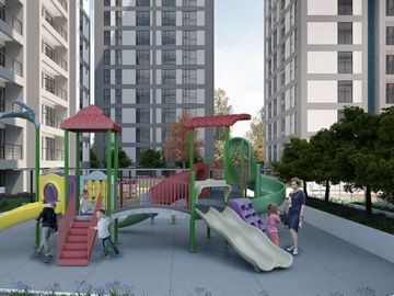 DEPARTAMENTO EN VENTA AZCAPOTZALCO