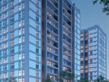 DEPARTAMENTO EN VENTA AZCAPOTZALCO