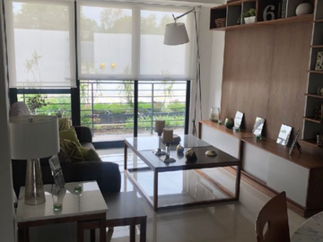 DEPARTAMENTO EN VENTA AZCAPOTZALCO