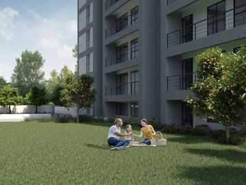 DEPARTAMENTO EN VENTA AZCAPOTZALCO