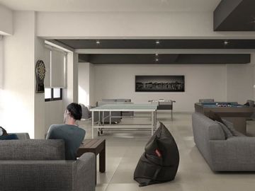 DEPARTAMENTO EN VENTA AZCAPOTZALCO
