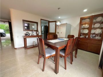 CASA EN VENTA EN ENVIGADO LOMA BENEDICTINOS