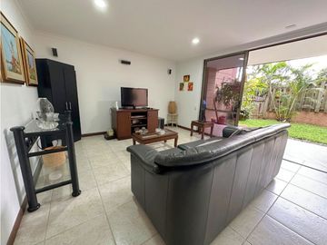 CASA EN VENTA EN ENVIGADO LOMA BENEDICTINOS