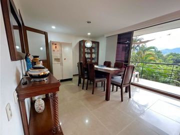 CASA EN VENTA EN ENVIGADO LOMA BENEDICTINOS