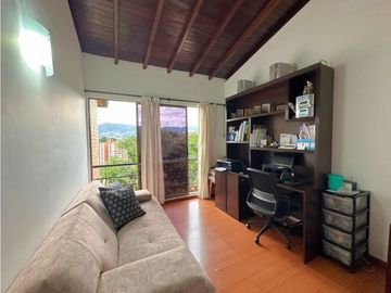 CASA EN VENTA EN ENVIGADO LOMA BENEDICTINOS