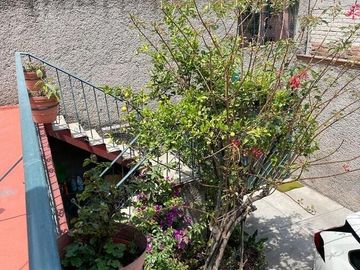 Casa Venta Pro-Hogar Azcapotzalco Ciudad de México CDMX