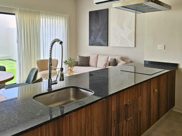 Casa en venta entrega inmediata en  Dzitya al norte de Mérida