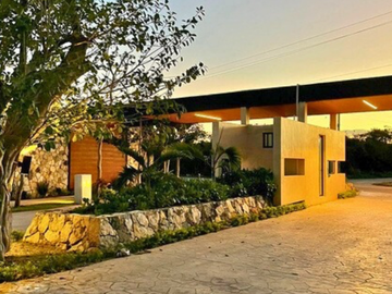 Casa en venta entrega inmediata en  Dzitya al norte de Mérida