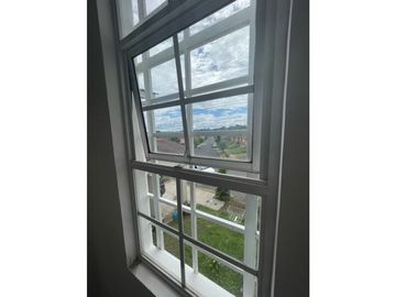 SE VENDE DUPLEX , POR ESTRENAR LA CHORRERA