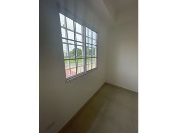SE VENDE DUPLEX , POR ESTRENAR LA CHORRERA