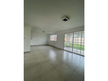 SE VENDE DUPLEX , POR ESTRENAR LA CHORRERA