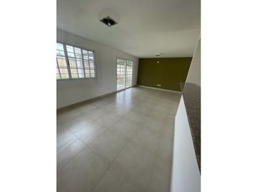 SE VENDE DUPLEX , POR ESTRENAR LA CHORRERA