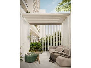 Venta de apartamento en Costa del Este