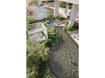 Venta de apartamento en Costa del Este
