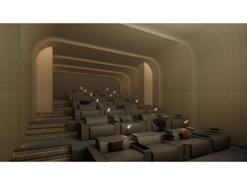 Venta de apartamento en Costa del Este