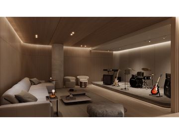 Venta de apartamento en Costa del Este