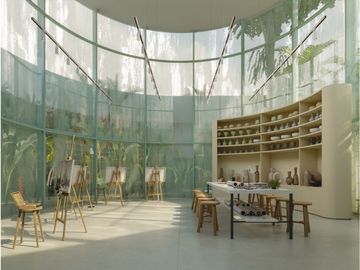 Venta de apartamento en Costa del Este