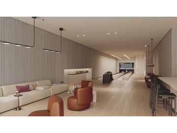 Venta de apartamento en Costa del Este