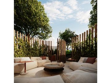 Venta de apartamento en Costa del Este