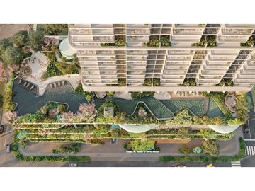 Venta de apartamento en Costa del Este