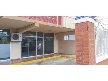 VENDO LOCAL COMERCIAL EN VIA PORRAS