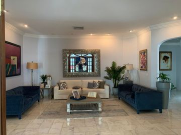 Casa en Altos del Golf, San Francisco