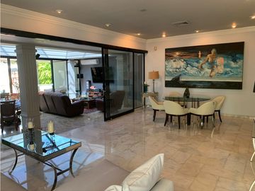 Casa en Altos del Golf, San Francisco